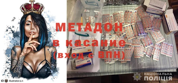 гидра Верхний Тагил